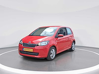 Skoda citigo 1.0 easy 2012 | kh-951-l - afbeelding 13 van  16