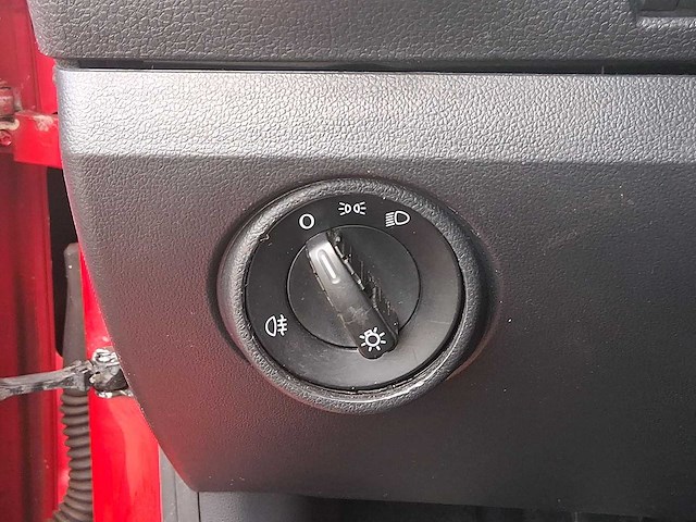 Skoda citigo 1.0 easy 2012 | kh-951-l - afbeelding 15 van  16
