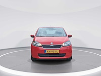 Skoda citigo 1.0 easy 2012 | kh-951-l - afbeelding 21 van  21