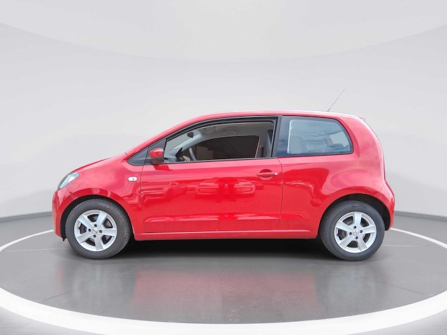 Skoda citigo 1.0 easy 2012 | kh-951-l - afbeelding 19 van  21