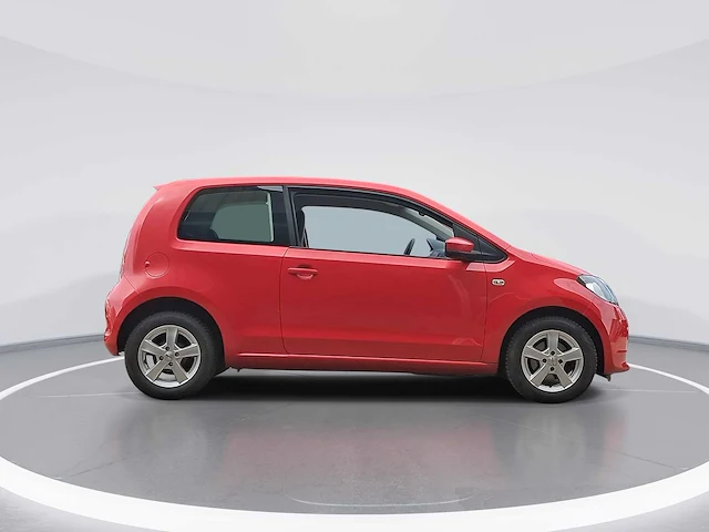 Skoda citigo 1.0 easy 2012 | kh-951-l - afbeelding 7 van  21