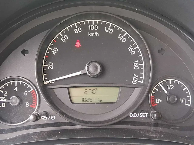 Skoda citigo 1.0 easy 2012 | kh-951-l - afbeelding 4 van  21