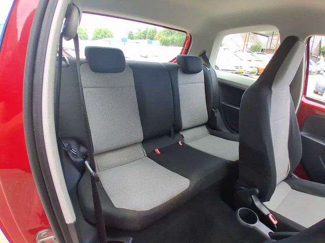 Skoda citigo 1.0 easy 2012 | kh-951-l - afbeelding 13 van  21