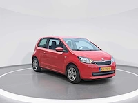 Skoda citigo 1.0 easy 2012 | kh-951-l - afbeelding 12 van  21