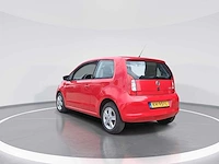 Skoda citigo 1.0 easy 2012 | kh-951-l - afbeelding 21 van  21