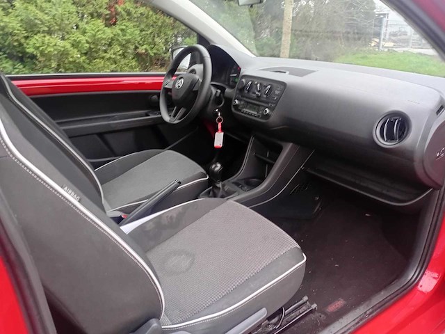 Skoda citigo 1.0 easy, gxh-36-z - afbeelding 3 van  17