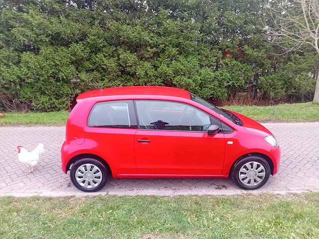 Skoda citigo 1.0 easy, gxh-36-z - afbeelding 15 van  17