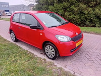 Skoda citigo 1.0 easy, gxh-36-z - afbeelding 3 van  17