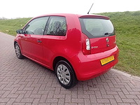 Skoda citigo 1.0 easy, gxh-36-z - afbeelding 4 van  17