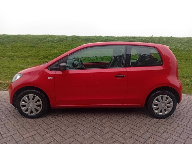 Skoda citigo 1.0 easy, gxh-36-z - afbeelding 8 van  17