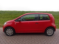 Skoda citigo 1.0 easy, gxh-36-z - afbeelding 8 van  17