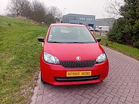 Skoda citigo 1.0 easy, gxh-36-z - afbeelding 13 van  17