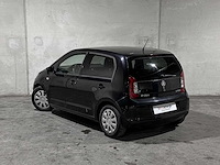 Skoda citigo 1.0 greentech ambition 5d 60pk 2018 (origineel-nl + 1e eigenaar), rz-905-v - afbeelding 2 van  12