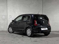 Skoda citigo 1.0 greentech ambition 5d 60pk 2018 (origineel-nl + 1e eigenaar), rz-905-v - afbeelding 3 van  12