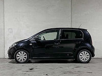 Skoda citigo 1.0 greentech ambition 5d 60pk 2018 (origineel-nl + 1e eigenaar), rz-905-v - afbeelding 4 van  12