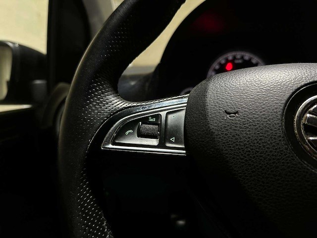 Skoda citigo 1.0 greentech ambition 5d 60pk 2018 (origineel-nl + 1e eigenaar), rz-905-v - afbeelding 5 van  12