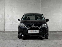 Skoda citigo 1.0 greentech ambition 5d 60pk 2018 (origineel-nl + 1e eigenaar), rz-905-v - afbeelding 11 van  12