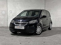 Skoda citigo 1.0 greentech ambition 5d 60pk 2018 (origineel-nl + 1e eigenaar), rz-905-v - afbeelding 1 van  3