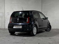 Skoda citigo 1.0 greentech ambition 5d 60pk 2018 (origineel-nl + 1e eigenaar), rz-905-v - afbeelding 3 van  36