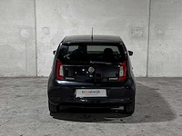 Skoda citigo 1.0 greentech ambition 5d 60pk 2018 (origineel-nl + 1e eigenaar), rz-905-v - afbeelding 4 van  36