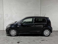 Skoda citigo 1.0 greentech ambition 5d 60pk 2018 (origineel-nl + 1e eigenaar), rz-905-v - afbeelding 8 van  36
