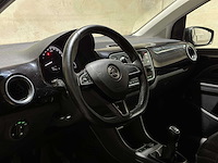 Skoda citigo 1.0 greentech ambition 5d 60pk 2018 (origineel-nl + 1e eigenaar), rz-905-v - afbeelding 10 van  36
