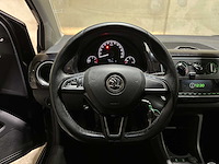 Skoda citigo 1.0 greentech ambition 5d 60pk 2018 (origineel-nl + 1e eigenaar), rz-905-v - afbeelding 11 van  36