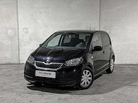 Skoda citigo 1.0 greentech ambition 5d 60pk 2018 (origineel-nl + 1e eigenaar), rz-905-v - afbeelding 12 van  36