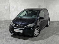 Skoda citigo 1.0 greentech ambition 5d 60pk 2018 (origineel-nl + 1e eigenaar), rz-905-v - afbeelding 23 van  36