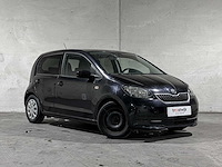 Skoda citigo 1.0 greentech ambition 5d 60pk 2018 (origineel-nl + 1e eigenaar), rz-905-v - afbeelding 34 van  36