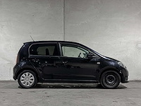 Skoda citigo 1.0 greentech ambition 5d 60pk 2018 (origineel-nl + 1e eigenaar), rz-905-v - afbeelding 36 van  36
