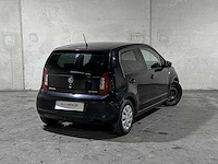 Skoda citigo 1.0 greentech ambition 5d 60pk 2018 (origineel-nl + 1e eigenaar), rz-905-v - afbeelding 2 van  38