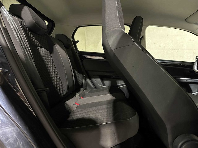Skoda citigo 1.0 greentech ambition 5d 60pk 2018 (origineel-nl + 1e eigenaar), rz-905-v - afbeelding 29 van  38