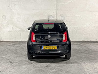 Skoda citigo 1.0 greentech fresh 60pk 2016 (origineel-nl), jh-575-l - afbeelding 4 van  46