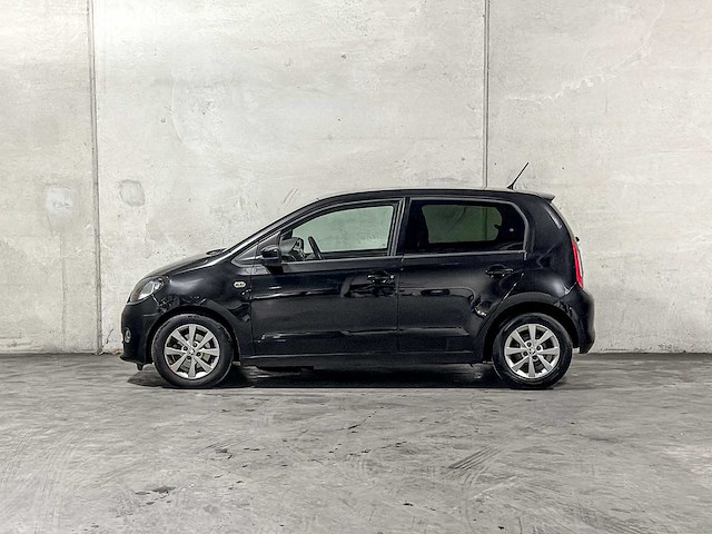 Skoda citigo 1.0 greentech fresh 60pk 2016 (origineel-nl), jh-575-l - afbeelding 7 van  46