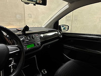 Skoda citigo 1.0 greentech fresh 60pk 2016 (origineel-nl), jh-575-l - afbeelding 10 van  46