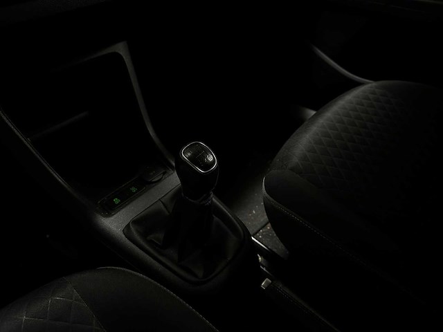 Skoda citigo 1.0 greentech fresh 60pk 2016 (origineel-nl), jh-575-l - afbeelding 16 van  46