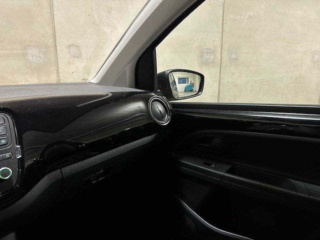 Skoda citigo 1.0 greentech fresh 60pk 2016 (origineel-nl), jh-575-l - afbeelding 18 van  46