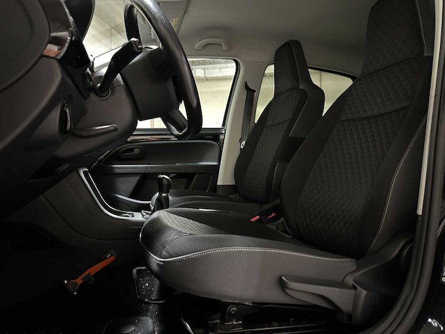 Skoda citigo 1.0 greentech fresh 60pk 2016 (origineel-nl), jh-575-l - afbeelding 20 van  46
