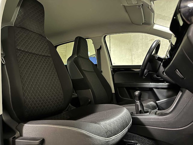 Skoda citigo 1.0 greentech fresh 60pk 2016 (origineel-nl), jh-575-l - afbeelding 28 van  46