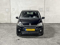 Skoda citigo 1.0 greentech fresh 60pk 2016 (origineel-nl), jh-575-l - afbeelding 42 van  46