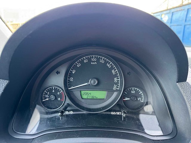 Skoda citigo 1.0 greentech sprint 6-kxg-46 - afbeelding 8 van  18