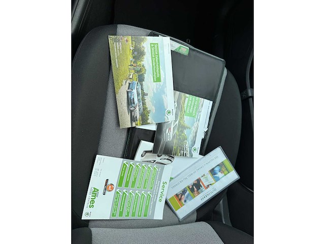 Skoda citigo 1.0 greentech sprint 6-kxg-46 - afbeelding 10 van  18