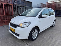 Skoda citigo 1.0 greentech sprint 6-kxg-46 - afbeelding 9 van  18