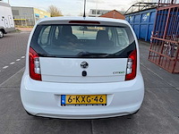 Skoda citigo 1.0 greentech sprint 6-kxg-46 - afbeelding 14 van  18