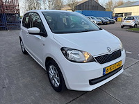 Skoda citigo 1.0 greentech sprint 6-kxg-46 - afbeelding 15 van  18