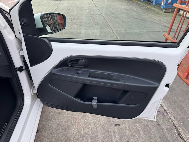 Skoda citigo 1.0 greentech sprint 6-kxg-46 - afbeelding 1 van  14