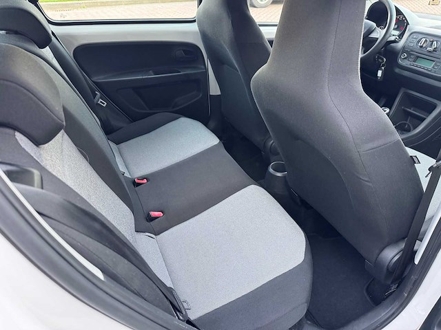 Skoda citigo 1.0 greentech sprint 6-kxg-46 - afbeelding 2 van  14