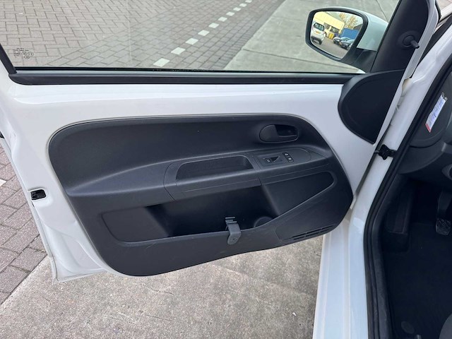 Skoda citigo 1.0 greentech sprint 6-kxg-46 - afbeelding 7 van  14