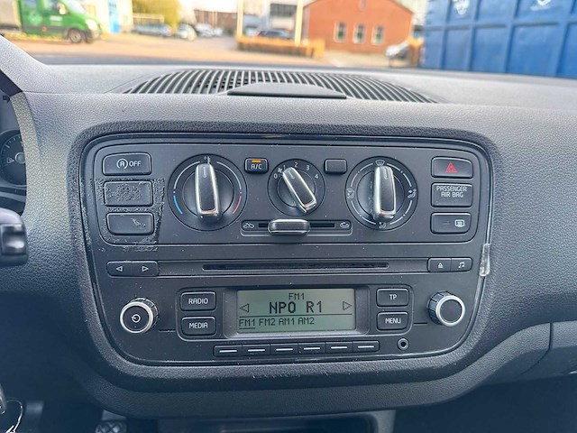 Skoda citigo 1.0 greentech sprint 6-kxg-46 - afbeelding 8 van  14